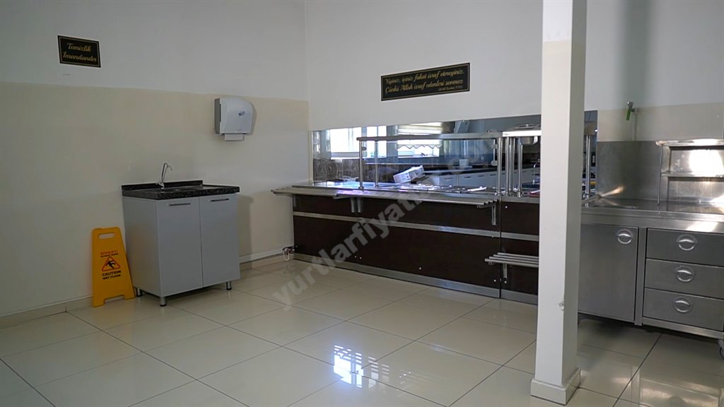 Muradiye �ncirli Erkek Yurdu