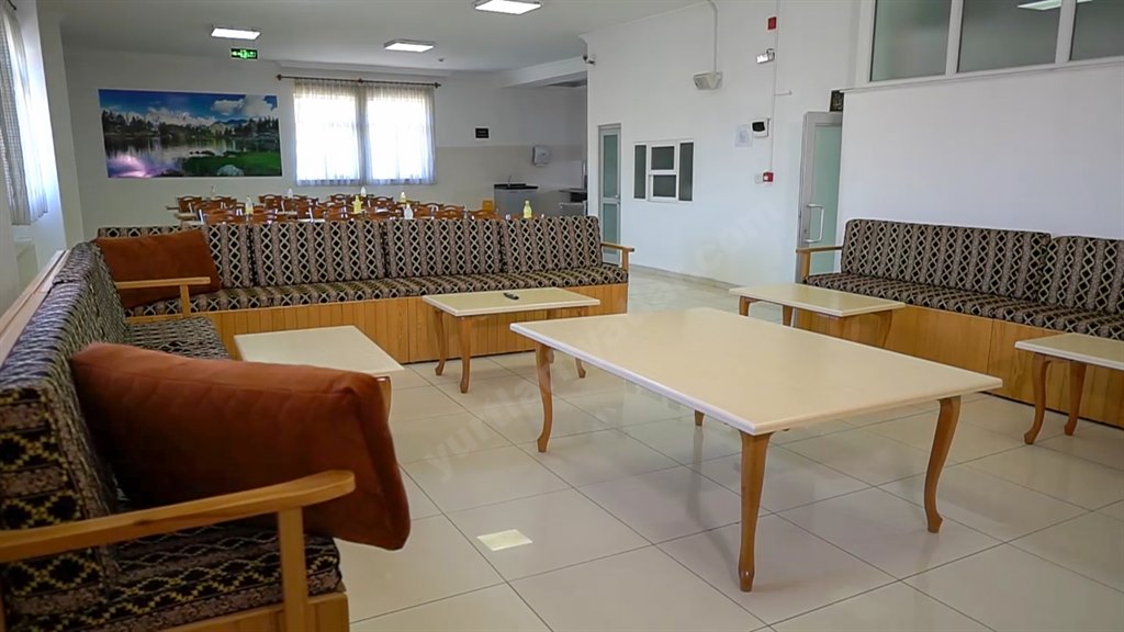 Muradiye �ncirli Erkek Yurdu