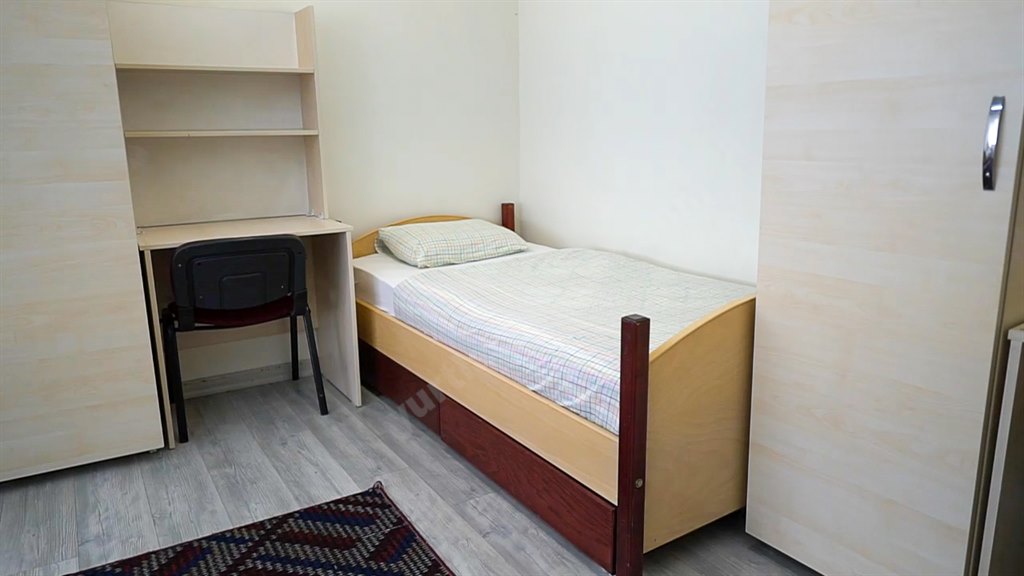 Muradiye �ncirli Erkek Yurdu