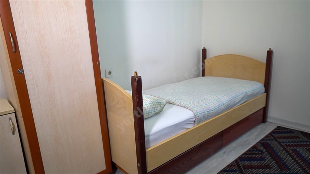 Muradiye �ncirli Erkek Yurdu