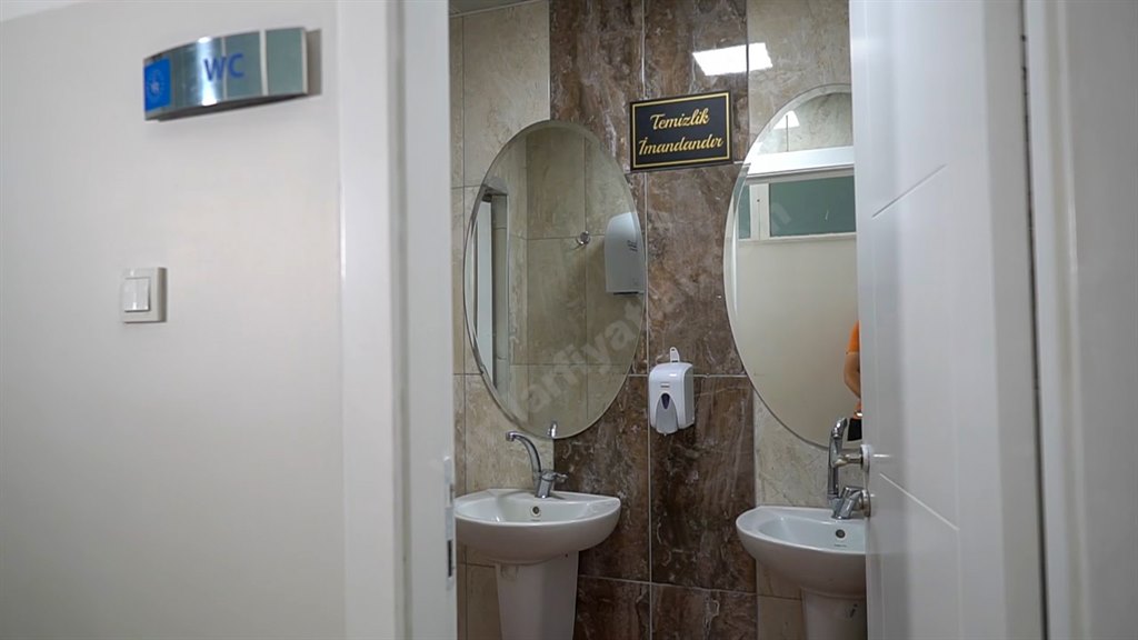 Muradiye �ncirli Erkek Yurdu