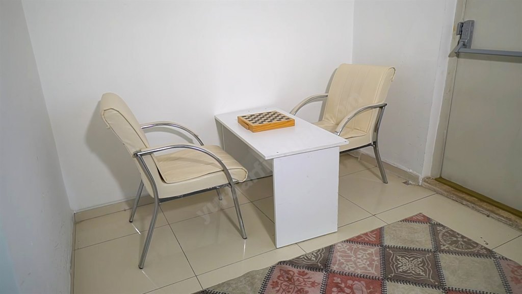 Muradiye �ncirli Erkek Yurdu