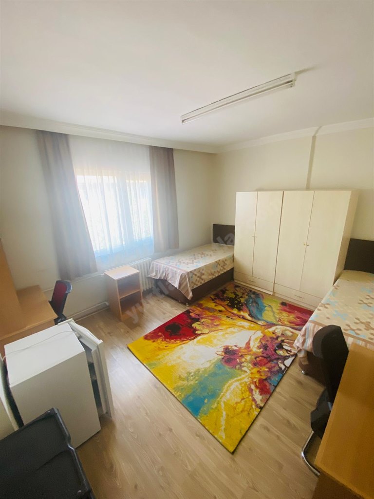 Ankara �zel G�ksu Erkek Yurdu 9