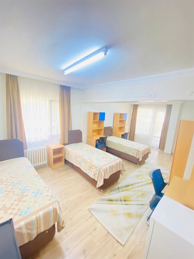 Ankara �zel G�ksu Erkek Yurdu - 1