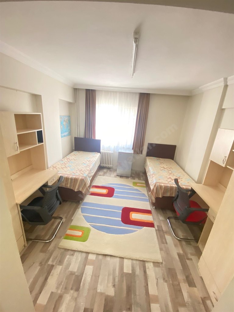 Ankara �zel G�ksu Erkek Yurdu 7