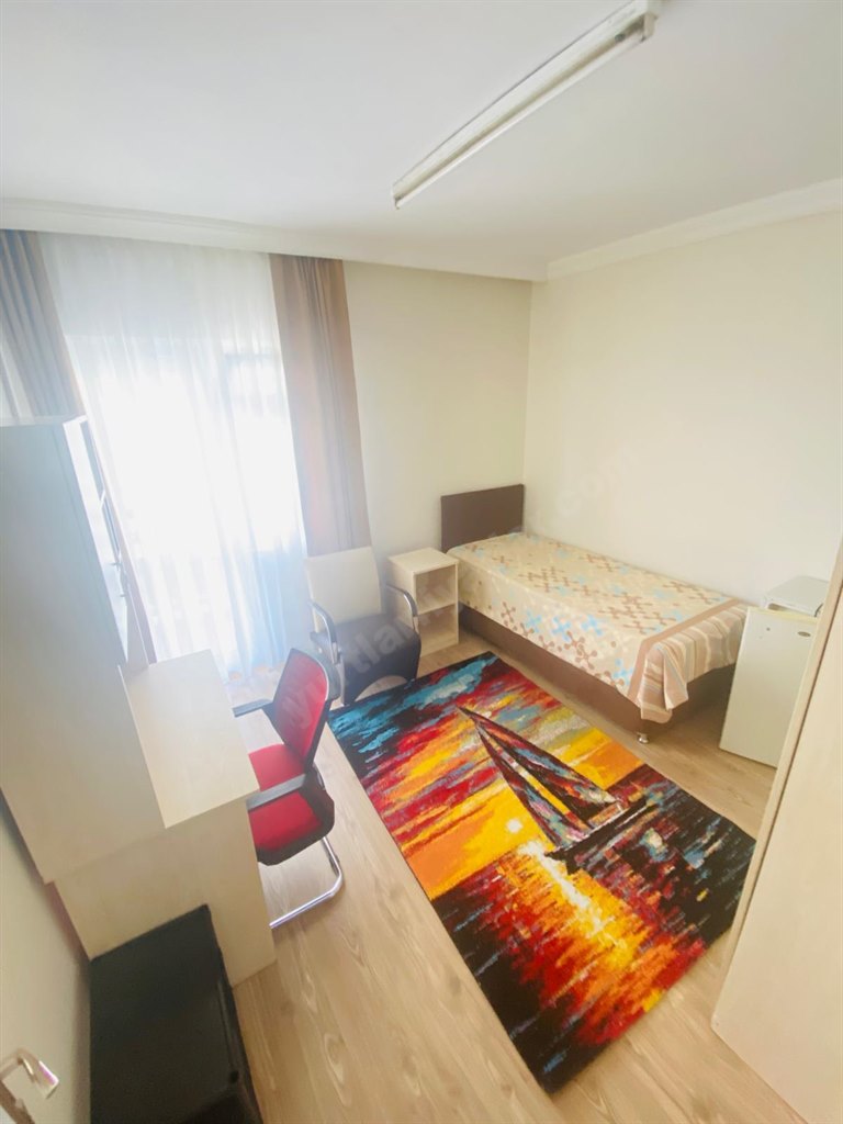 Ankara �zel G�ksu Erkek Yurdu 10