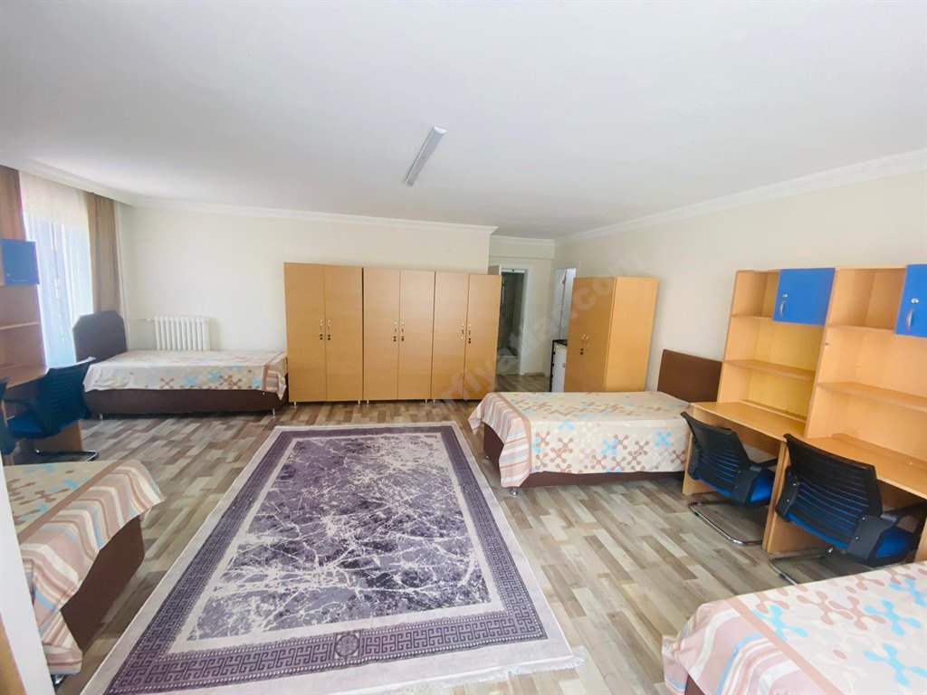 Ankara �zel G�ksu Erkek Yurdu 8