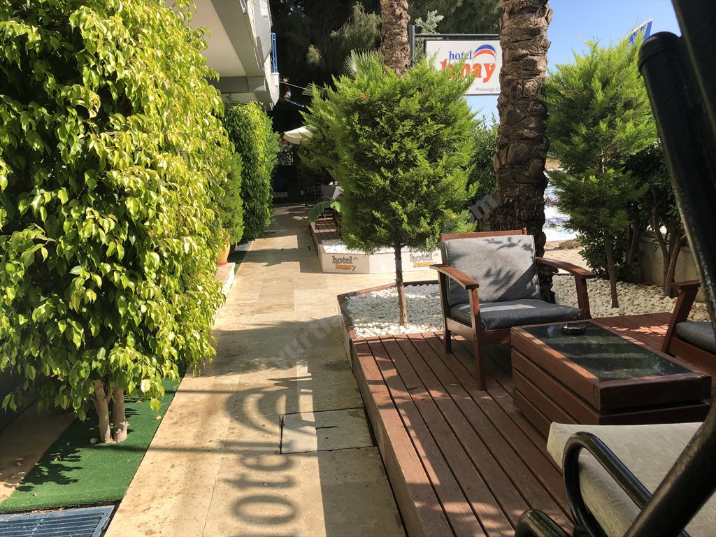 Lunay Erkek ��renci Oteli 