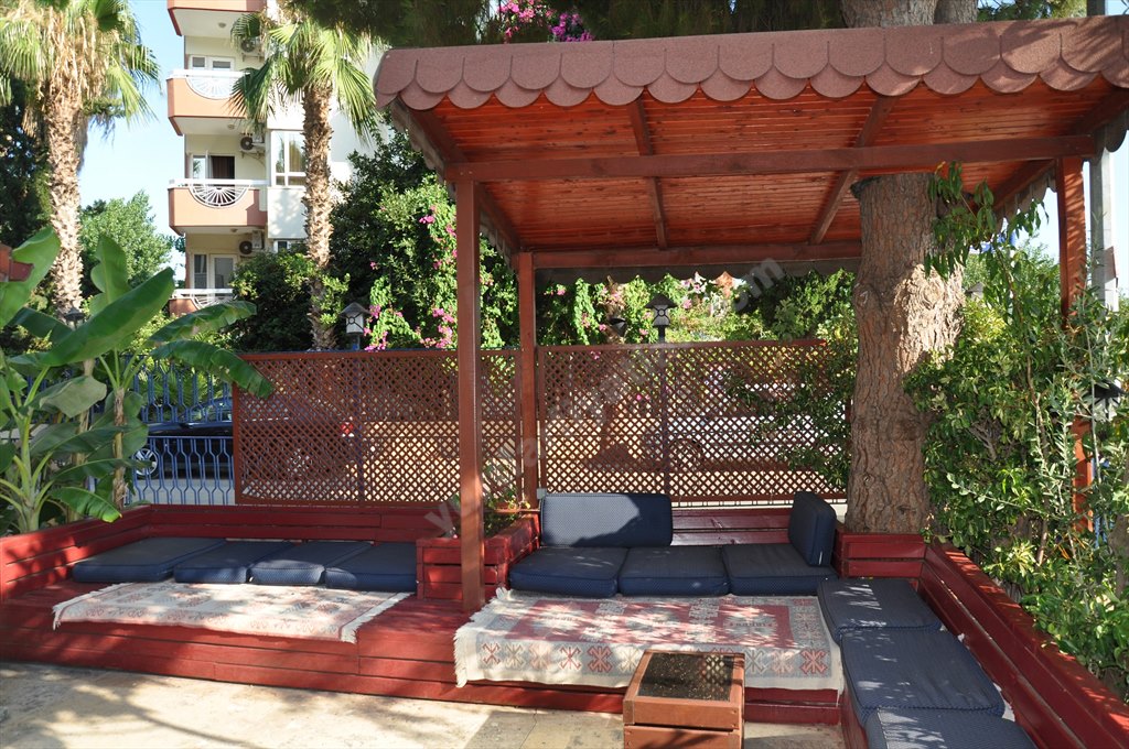 Lunay Erkek ��renci Oteli 