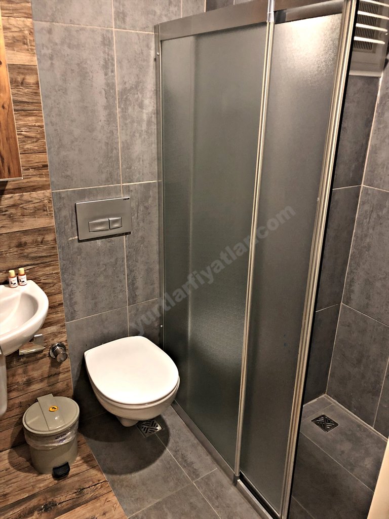 Banyo - WC