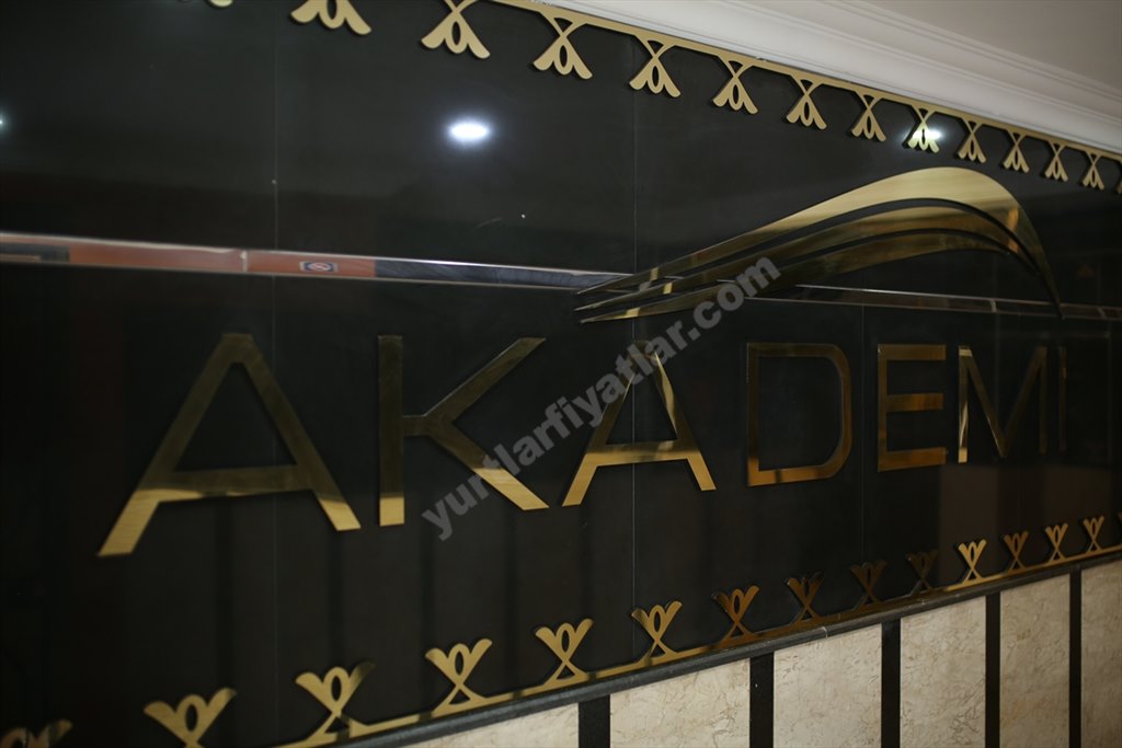 Ayd�n Akademi Erkek ��renci Yurdu