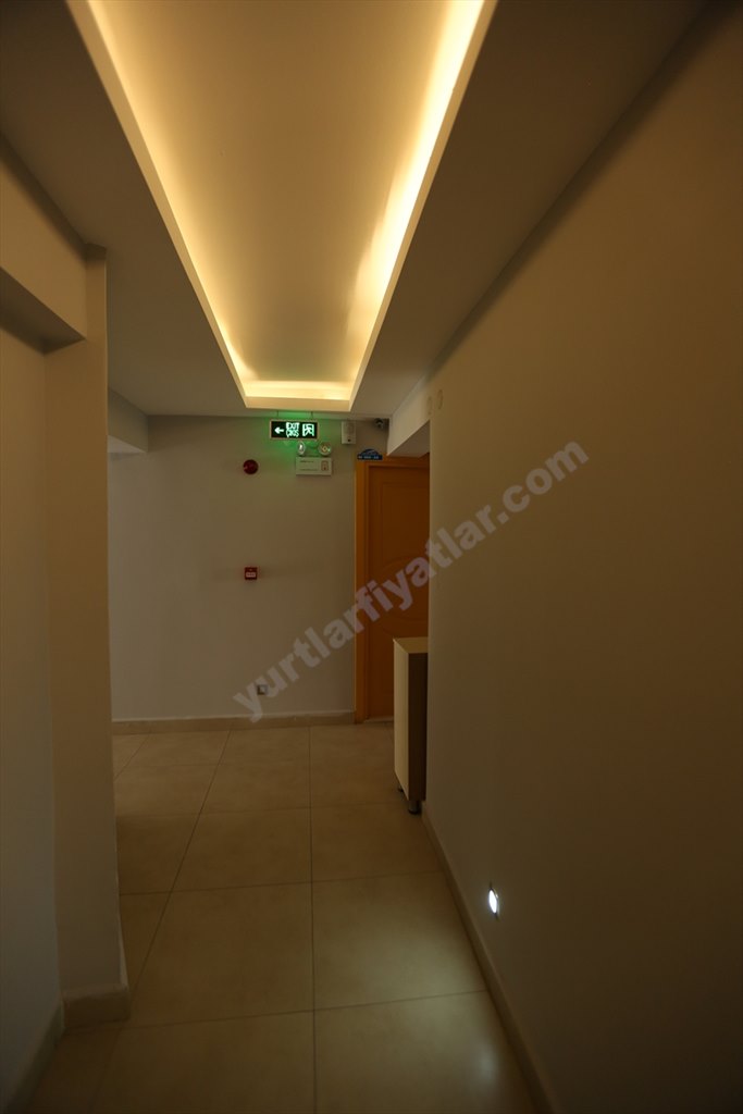 Ayd�n Akademi Erkek ��renci Yurdu