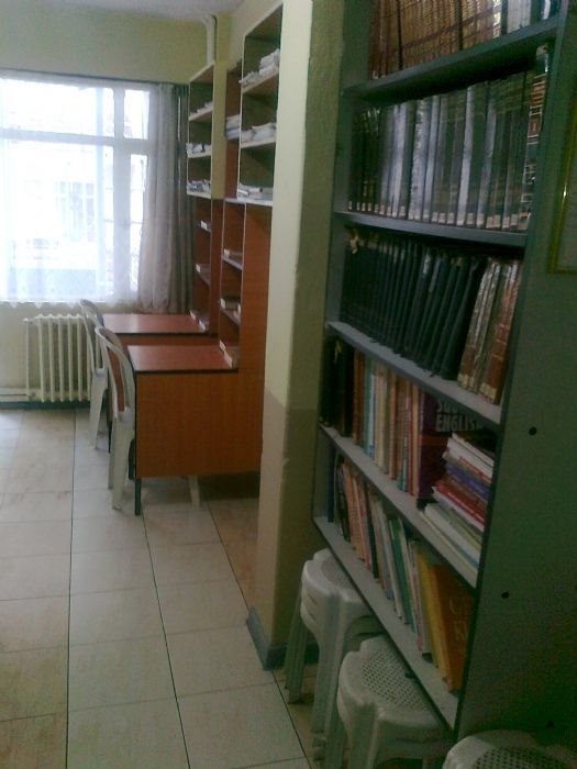 �zel G�ney Y�ksek ��renim Erkek ��renci Yurdu