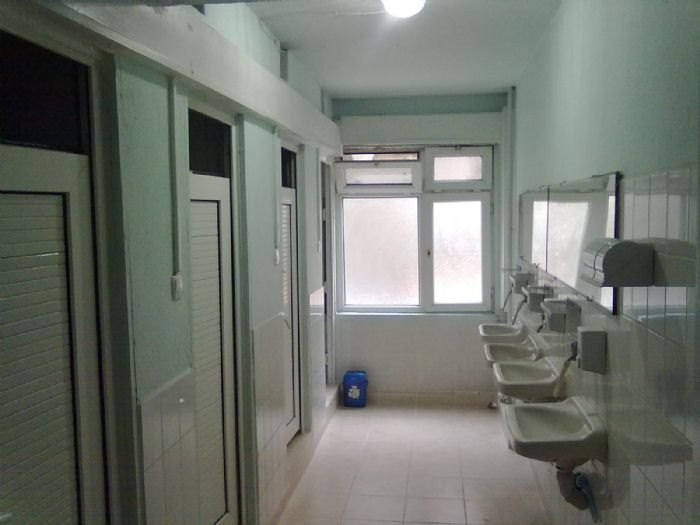 �zel G�ney Y�ksek ��renim Erkek ��renci Yurdu