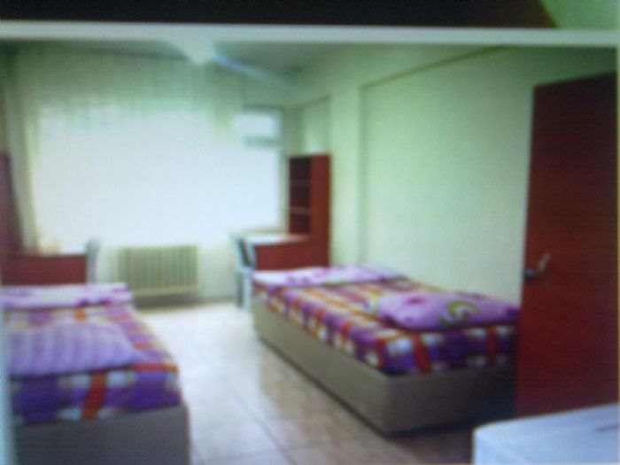 �zel G�ney Y�ksek ��renim Erkek ��renci Yurdu