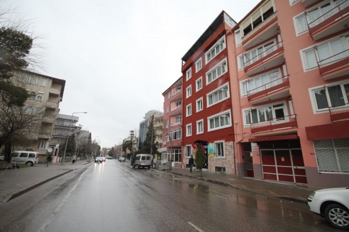 E�itim K�lt�r ve Sosyal Hizmetler Mehmet Darende  