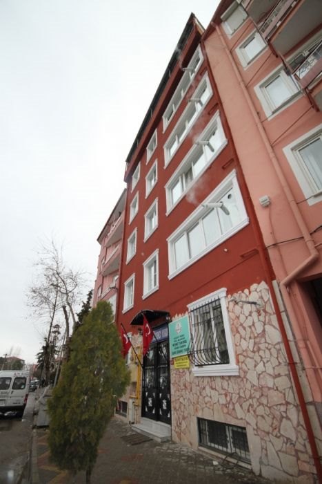 E�itim K�lt�r ve Sosyal Hizmetler Mehmet Darende  