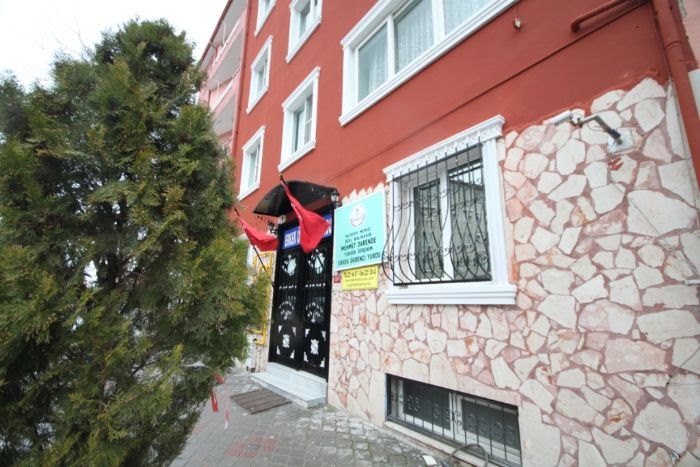 E�itim K�lt�r ve Sosyal Hizmetler Mehmet Darende  