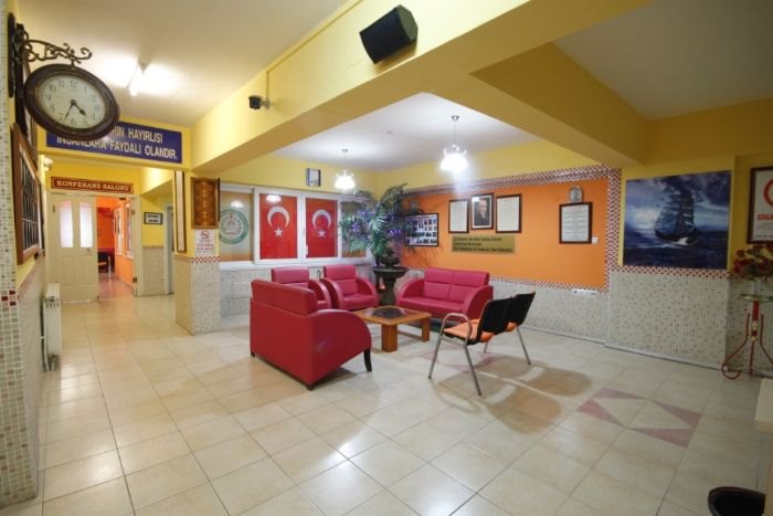 E�itim K�lt�r ve Sosyal Hizmetler Mehmet Darende  