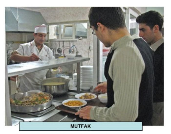 E�itim K�lt�r ve Sosyal Hizmetler Mehmet Darende  