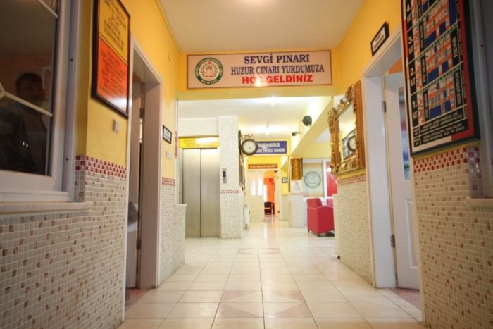 E�itim K�lt�r ve Sosyal Hizmetler Mehmet Darende  