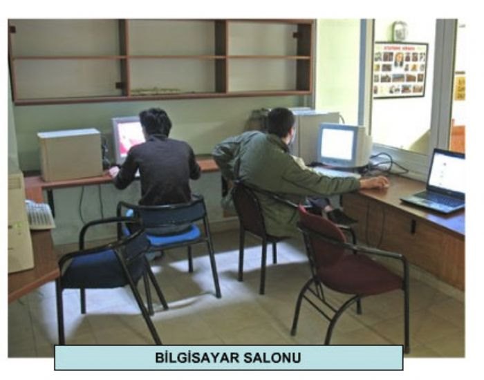 E�itim K�lt�r ve Sosyal Hizmetler Mehmet Darende  