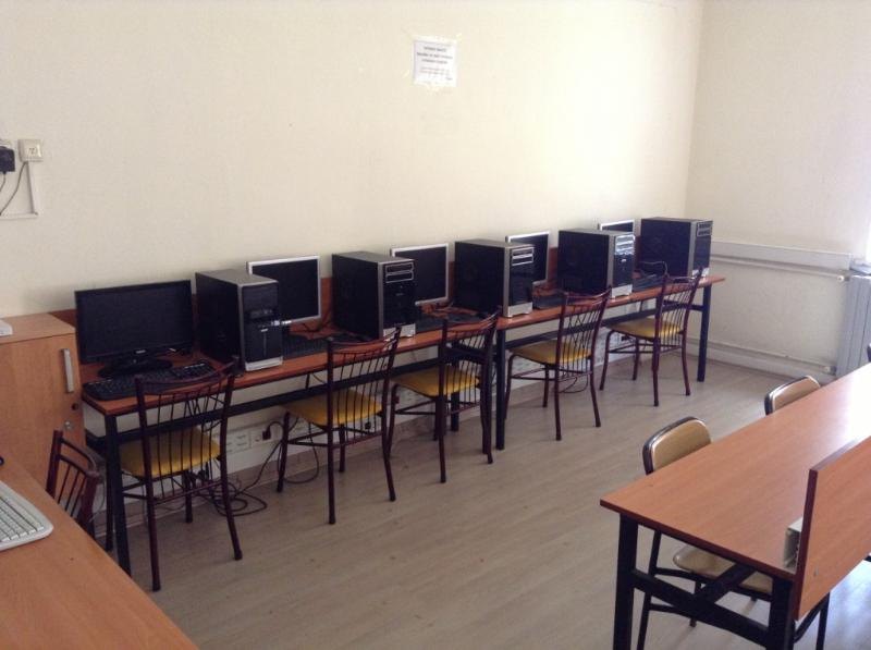 �lim Yayma Cemiyeti Edebali Erkek ��renci Yurdu 