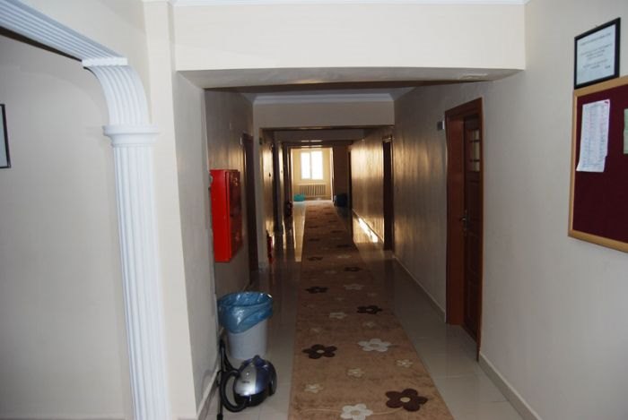 �lim Yayma Cemiyeti Edebali Erkek ��renci Yurdu 