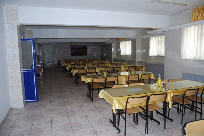 �lim Yayma Cemiyeti Edebali Erkek ��renci Yurdu 