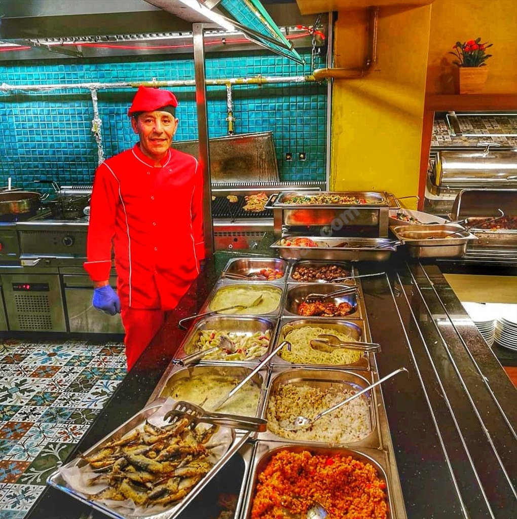 Ardes Erkek ��renci Yurdu