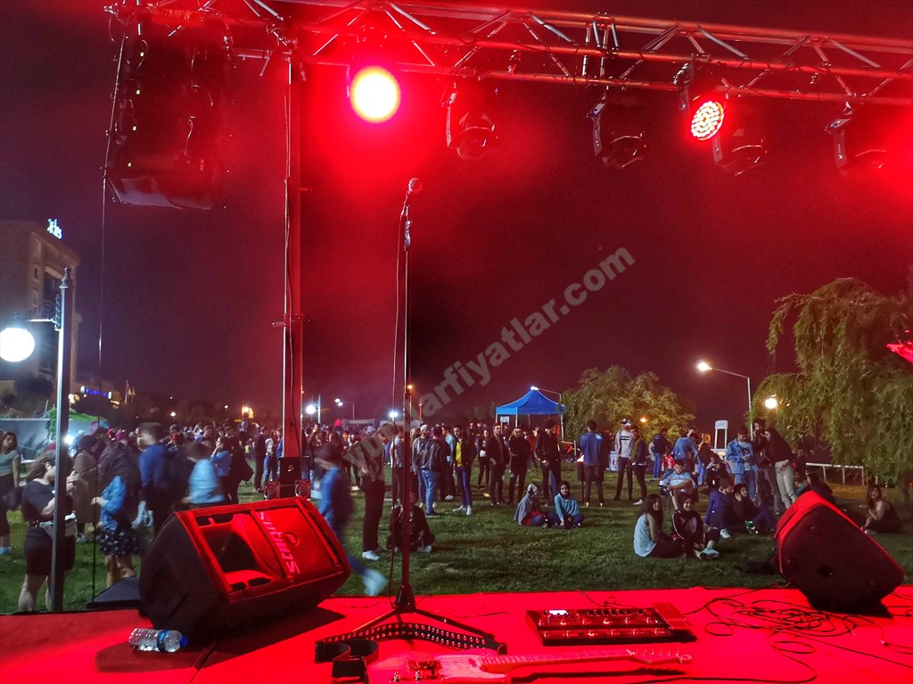 Ardes Erkek ��renci Yurdu