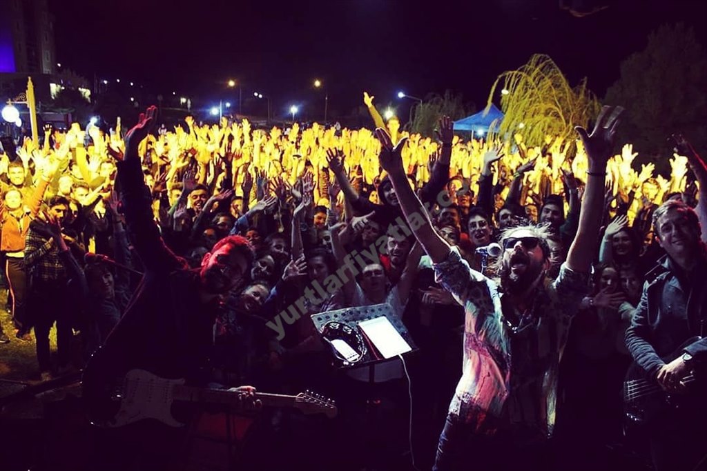 Ardes Erkek ��renci Yurdu