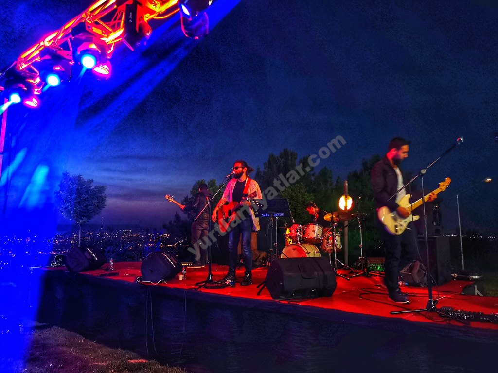 Ardes Erkek ��renci Yurdu