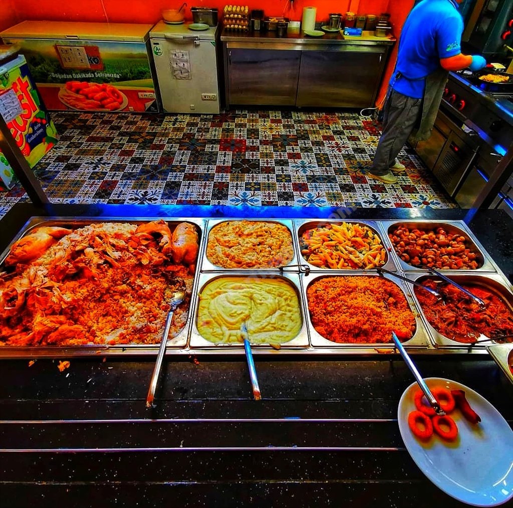 Ardes Erkek ��renci Yurdu