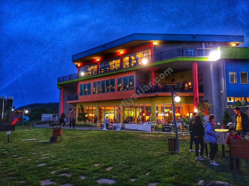 Ardes Erkek ��renci Yurdu