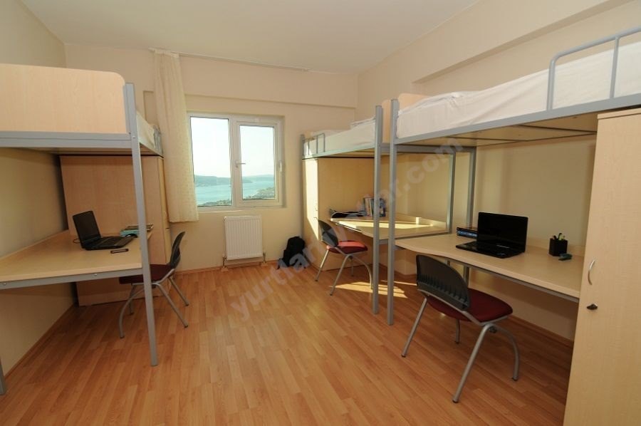 Ardes Erkek ��renci Yurdu