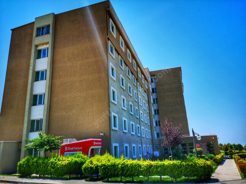 Ardes Erkek ��renci Yurdu