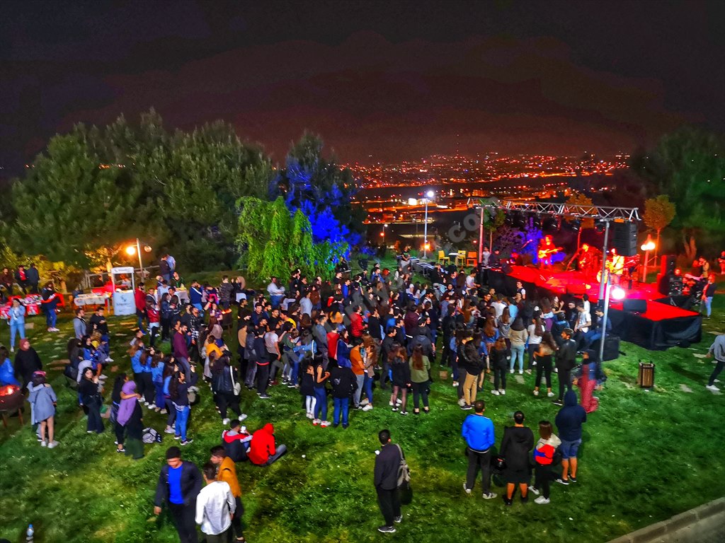 Ardes Erkek ��renci Yurdu