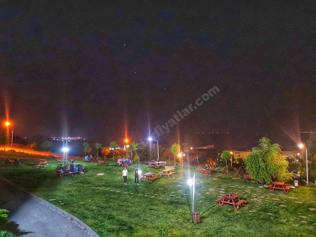 Ardes Erkek ��renci Yurdu