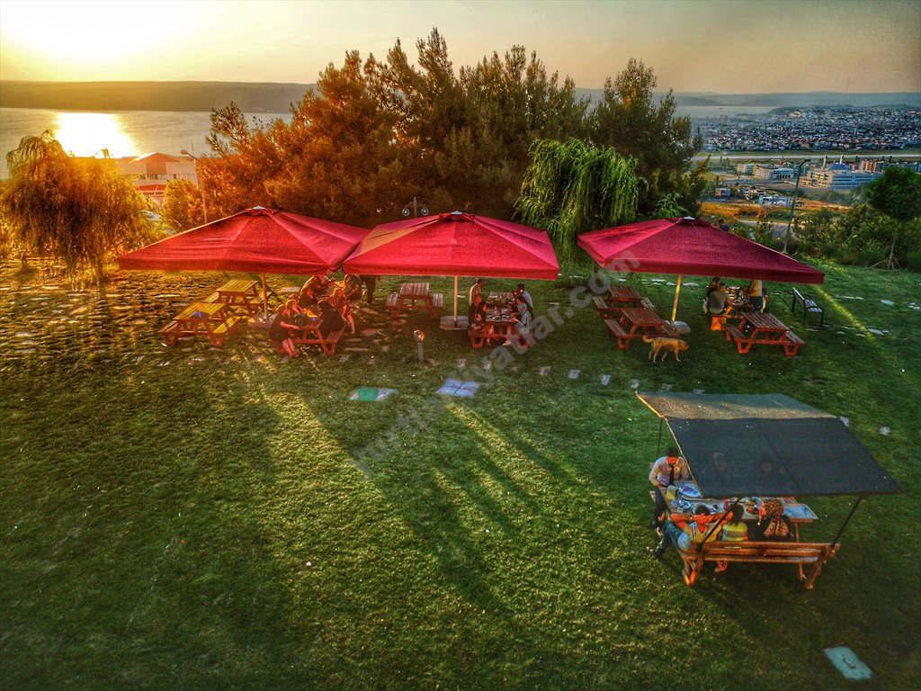 Ardes Erkek ��renci Yurdu