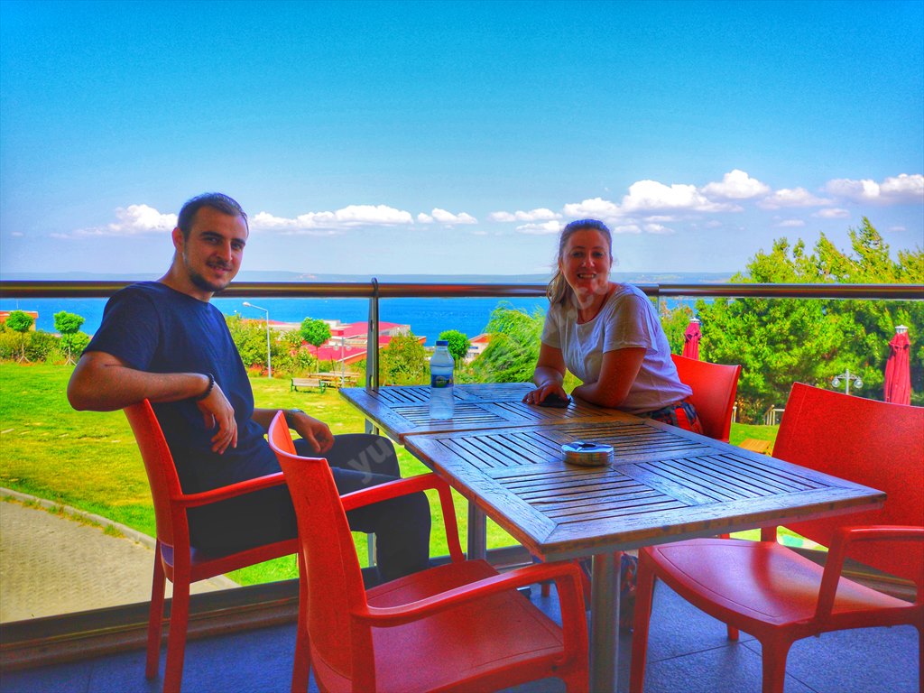 Ardes Erkek ��renci Yurdu