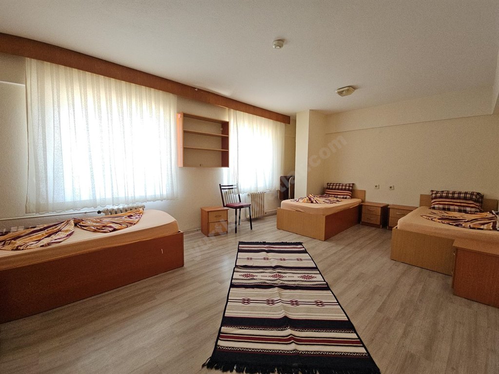�ansa Erkek ��renci Yurdu