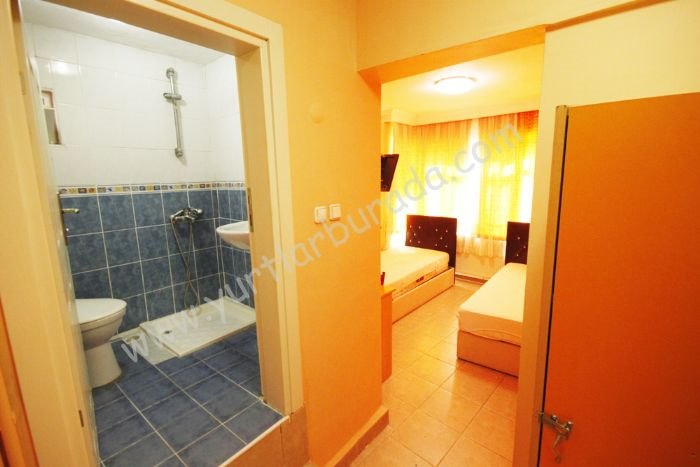 Edirne Uzunköprü Can Apart 2 Erkek Öğrenci Evi » Yurtlar FİYATLAR