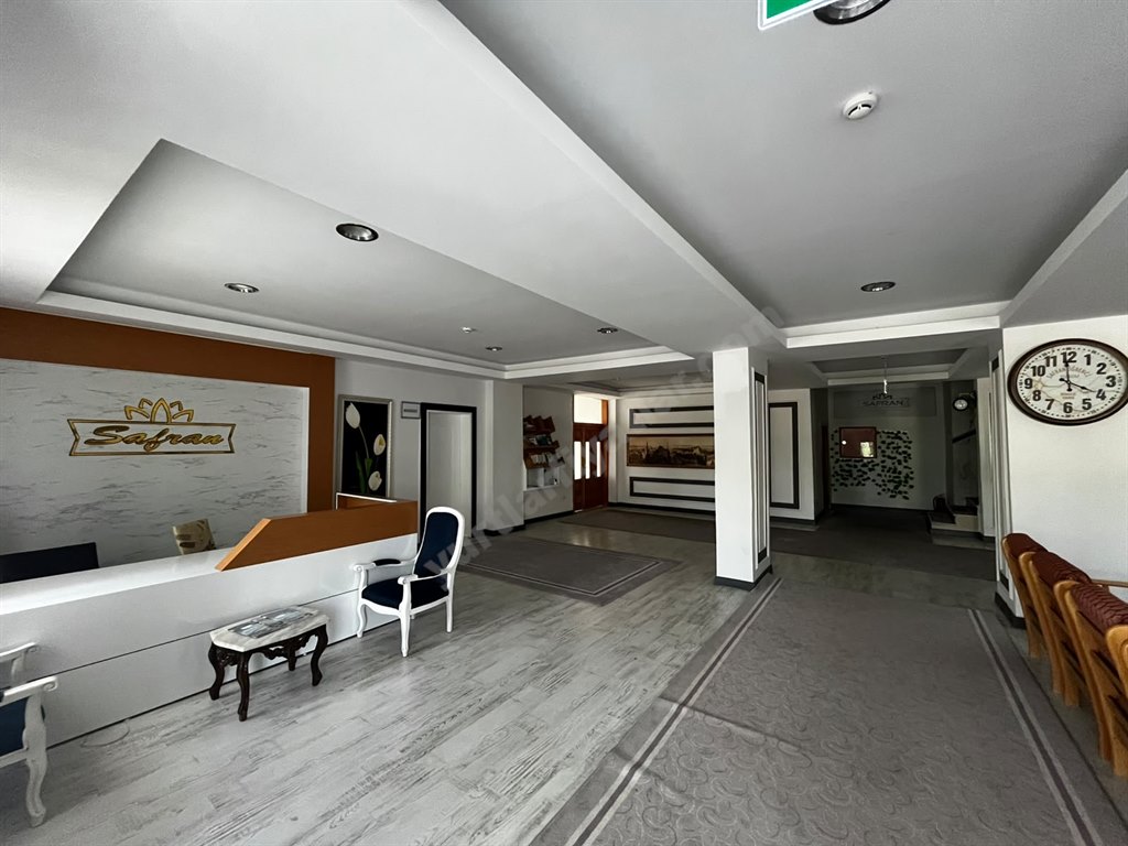 �zel Safran Erkek ��renci Yurdu - Dan��ma