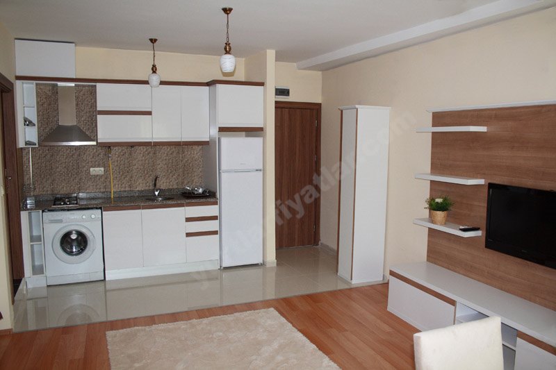 I��ksa�an Residence