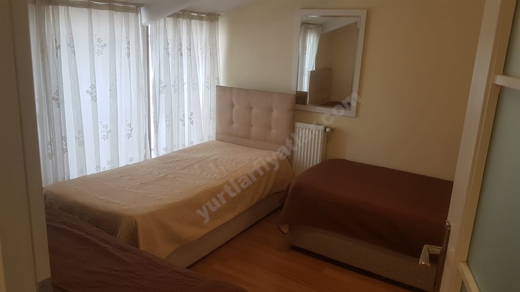 I��ksa�an Residence