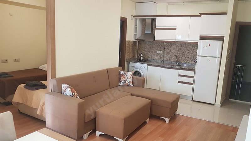 I��ksa�an Residence