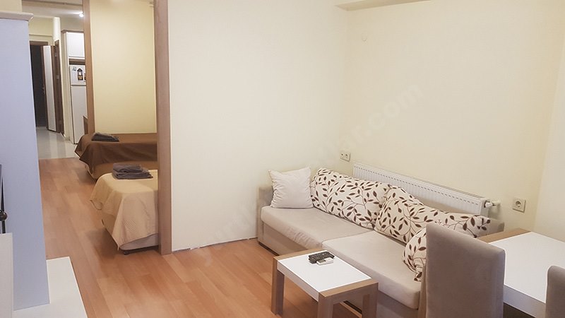 I��ksa�an Residence