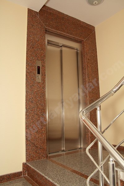 I��ksa�an Residence