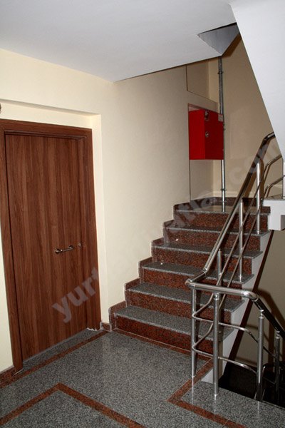 I��ksa�an Residence